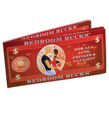 Bedroom Bucks: For All Acts Private & Naughty