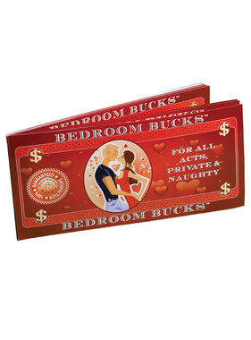 Bedroom Bucks: For All Acts Private & Naughty