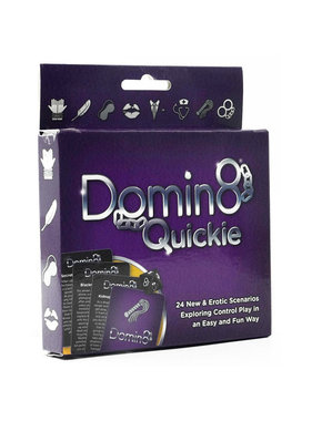 Creative Conceptions LLC Domin8 Quickie Card Game