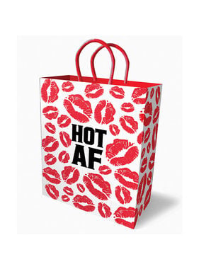 Little Genie Gift Bag: Hot AF