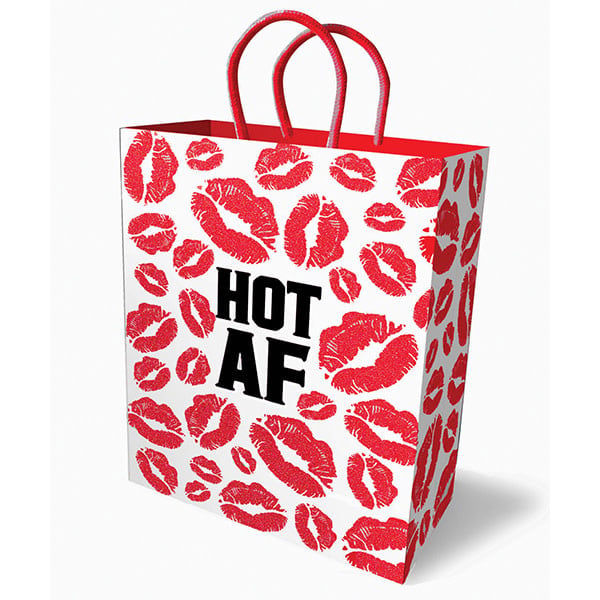 Little Genie Gift Bag: Hot AF