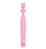 Icon Brands Clitterific! Kitty Clitty Clitoral Stimulator (Pink)