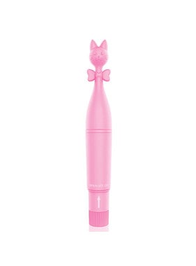 Icon Brands Clitterific! Kitty Clitty Clitoral Stimulator