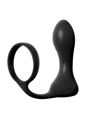 Pipedream Products Anal Fantasy Elite Rechargeable Ass-Gasm Pro
