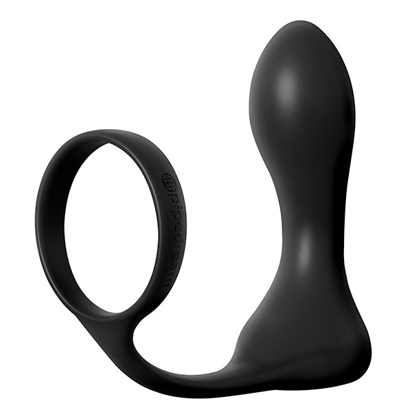 Pipedream Products Anal Fantasy Elite Rechargeable Ass-Gasm Pro