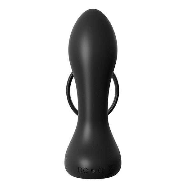 Pipedream Products Anal Fantasy Elite Rechargeable Ass-Gasm Pro