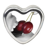 Earthly Body Earthly Body Edible Massage Candles (Cherry)