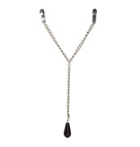 Cal Exotics Nipple Play Weighted Nipple Clamps