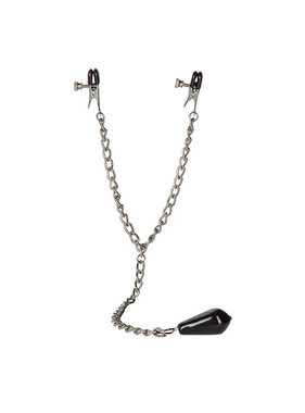 Cal Exotics Nipple Play Weighted Nipple Clamps