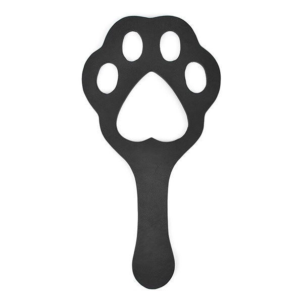 Premium Products Cat Paw Paddle