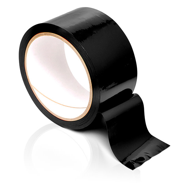 Pipedream Products Fetish Fantasy Pleasure Tape (Black)