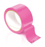 Pipedream Products Fetish Fantasy Pleasure Tape (Pink)