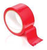 Pipedream Products Fetish Fantasy Pleasure Tape (Red)