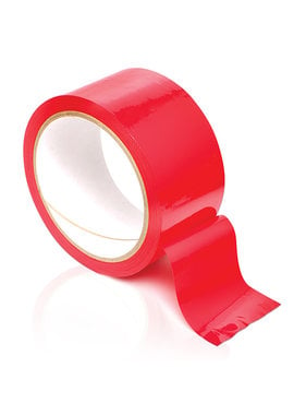 Pipedream Products Fetish Fantasy Pleasure Tape (Red)