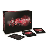 Creative Conceptions LLC You & Me: A Game of Love & Intimacy Bundle