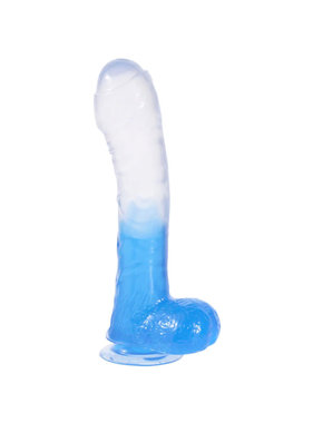 NMC Lazy Buttcock Dildo