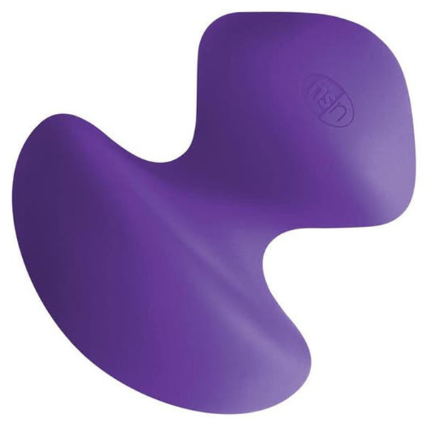 NS Novelties Luxe Syren Vibe (Purple)