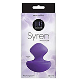 NS Novelties Luxe Syren Vibe (Purple)