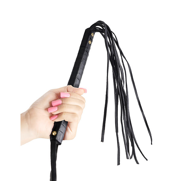 Pipedream Products Fetish Fantasy Ltd Cat-O-Nine Tails