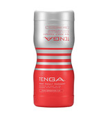 Tenga Tenga Dual Sensation Cup Masturbator