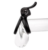 Screaming O Charged: O'Hare Vibrating Rabbit Ring