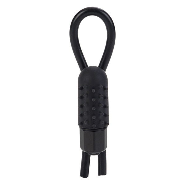 Cal Exotics Vibrating Silicone Stud Lasso