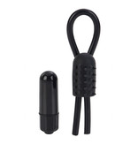 Cal Exotics Vibrating Silicone Stud Lasso