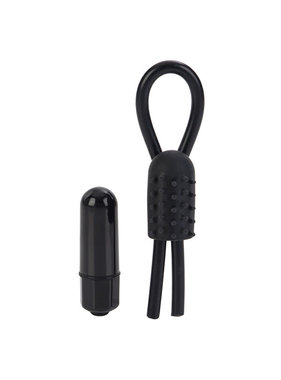 Cal Exotics Vibrating Silicone Stud Lasso