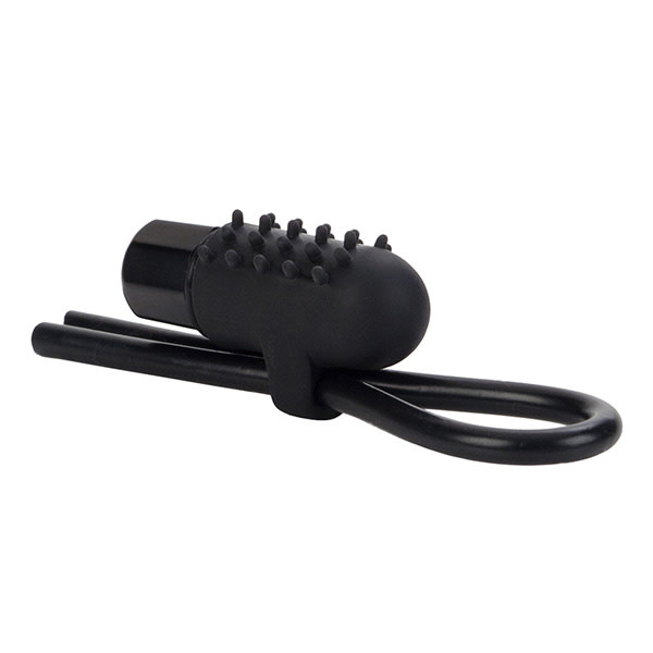 Cal Exotics Vibrating Silicone Stud Lasso