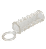 Cal Exotics Sensation Enhancer Sleeve