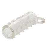 Cal Exotics Sensation Enhancer Sleeve