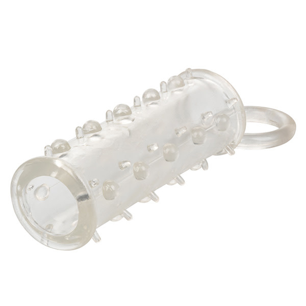 Cal Exotics Sensation Enhancer Sleeve