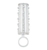Cal Exotics Sensation Enhancer Sleeve
