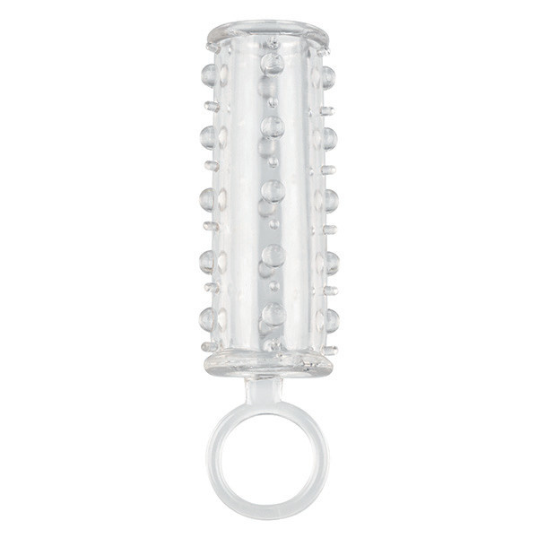 Cal Exotics Sensation Enhancer Sleeve