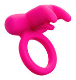 Cal Exotics Silicone Rechargeable Triple Clit Flicker