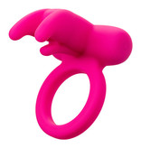 Cal Exotics Silicone Rechargeable Triple Clit Flicker