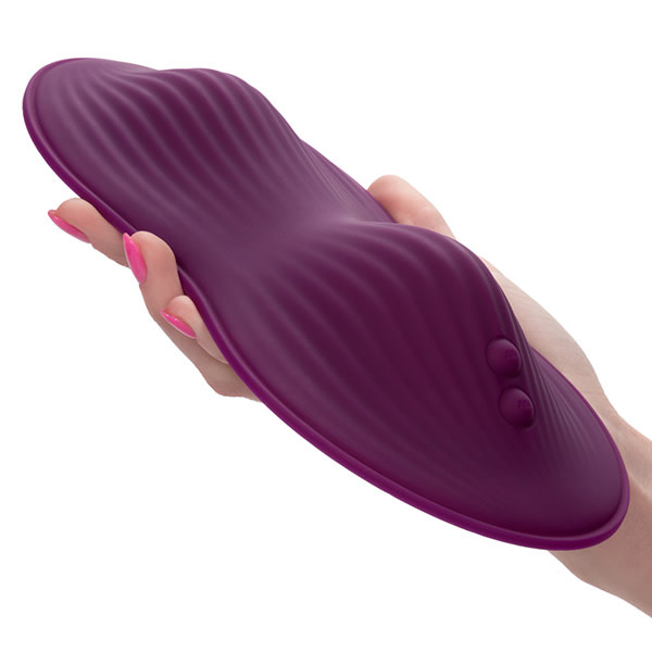 Cal Exotics Lust Remote Control Dual Rider