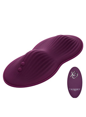 Cal Exotics Lust Remote Control Dual Rider