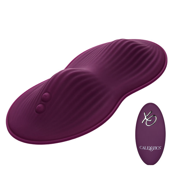 Cal Exotics Lust Remote Control Dual Rider