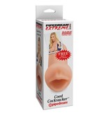 Pipedream Products PDX Coed Cocksucker Masturbator