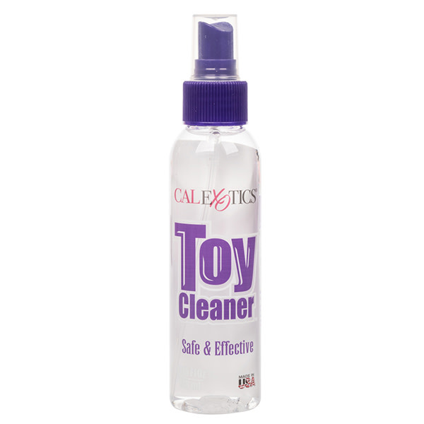 Cal Exotics Universal Toy Cleaner 4.3 oz (127 ml)