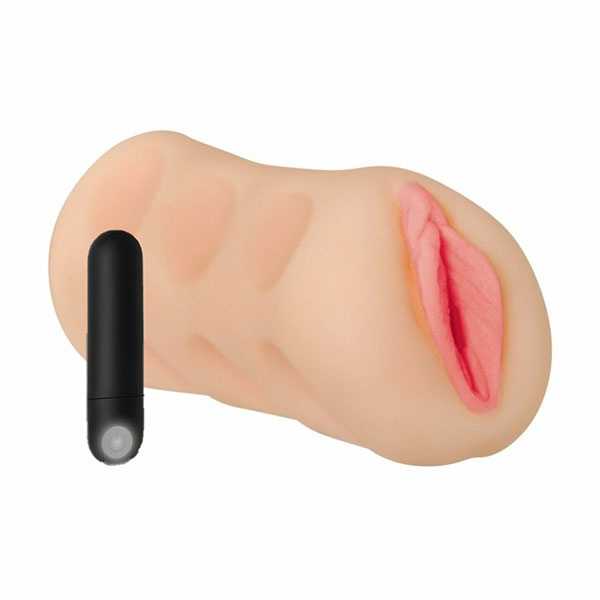 Evolved Toys Endless Love Rechargeable Stroker