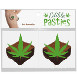 Kheper Games Edible Pasties: Pot Brownies