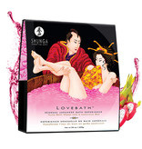 Shunga Shunga LoveBath: Erotic Bath Gel Beads 23 oz (650 g)