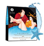 Shunga Shunga LoveBath: Erotic Bath Gel Beads 23 oz (650 g)