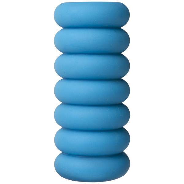Doc Johnson Toys Mood Thrill Triple Texture Masturbator