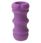 Doc Johnson Toys Mood Pleaser Thick Ribs Masturbator