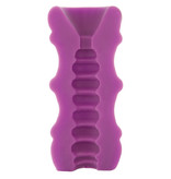 Doc Johnson Toys Mood Pleaser Thick Ribs Masturbator