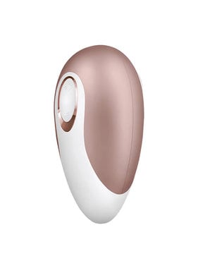 Satisfyer Satisfyer Deluxe Air Pulse Stimulator