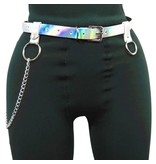 Premium Products Amery Belt Harness (Holographic) [Special Item]